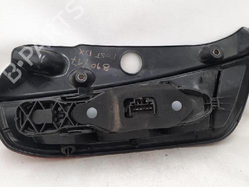 Right taillight LANCIA YPSILON (843_) 1.3 D Multijet (843.AXE11, 843.AXE1A) | BP27935901C35 
