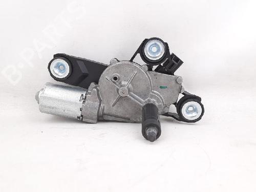 Rear wiper motor FORD FOCUS II Turnier (DA_, FFS, DS) 1.6 TDCi | BP27957208M102 