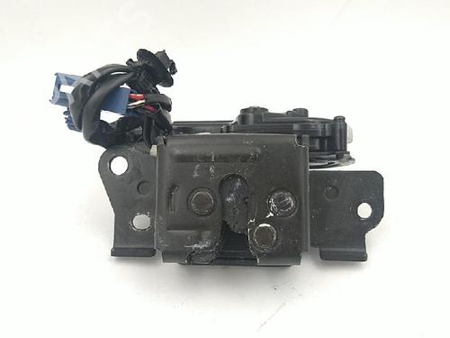 Bakluke lås TOYOTA PRIUS Liftback (_W2_) 1.5 Hybrid (NHW20_, NHW20R) | BP27946486C101