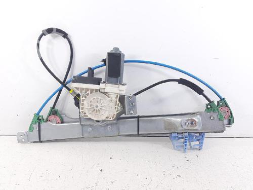 Rudehejsemekanisme Højre foran CITROËN C2 (JM_) 1.1 | BP27963940C23 