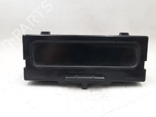 Display monitor RENAULT MEGANE Scenic (JA0/1_) 1.6 16V (JA0B, JA04, JA11, JA00) | BP27936031C48 