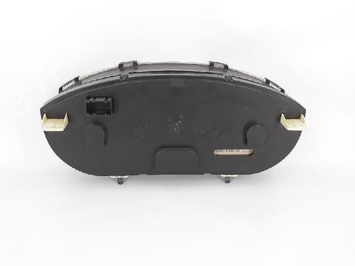 Instrument cluster FIAT IDEA (350_) 1.3 D Multijet | BP27965241C47