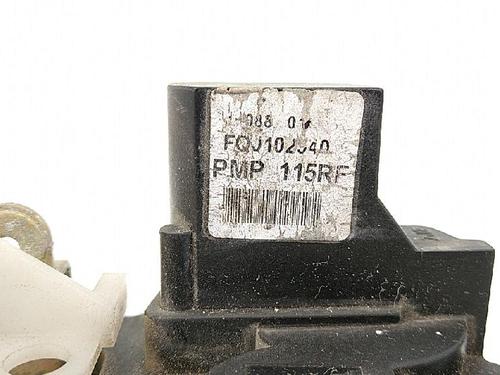 Front right lock ROVER 400 II Hatchback (RT) 414 Si | BP27940817C97 