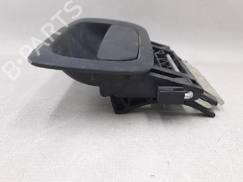Front right exterior door handle OPEL ASTRA G Estate (T98) 1.4 16V (F35) | BP27937746C129 