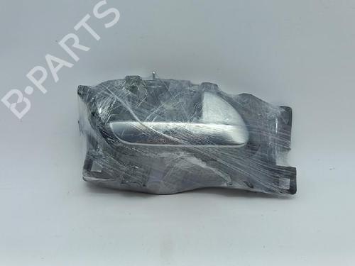 Front right interior door handle CITROËN C5 III Break (RW_) 2.0 HDi 165 | BP27967885I14 