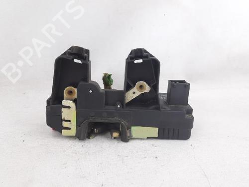 Høyre bak lås OPEL ASTRA G Hatchback (T98) 1.8 16V (F08, F48) | BP27935795C99 