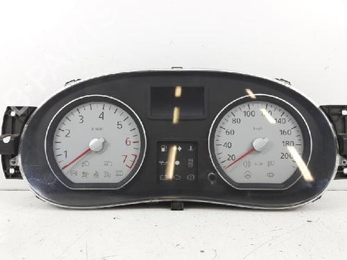 Instrument cluster DACIA LOGAN MCV (KS_) 1.6 Bifuel | BP27936277C47 