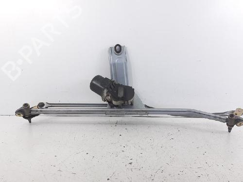 Front wiper motor MINI MINI (R50, R53) Cooper | BP27966601M29