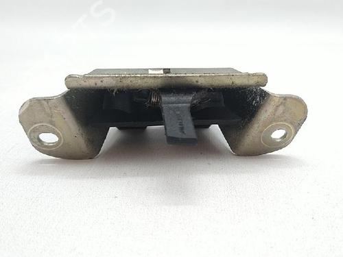 Tailgate lock PEUGEOT 107 (PM_, PN_) 1.0 | BP27948083C101