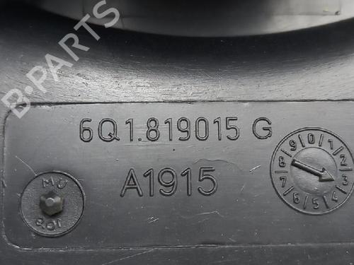 Varmeblæser SEAT CORDOBA (6L2) 1.4 16V | BP27957579M62 
