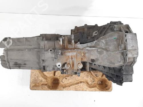 Girkasse AUDI A4 B7 (8EC) 2.0 TDI | BP27945987M3 