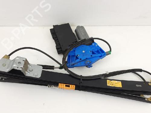 Front right window mechanism AUDI A4 B7 (8EC) 2.0 TDI | BP27943391C23 