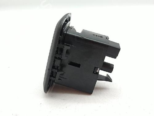 Left rear window switch MERCEDES-BENZ A-CLASS (W169) A 150 (169.031, 169.331) | BP27946136I29