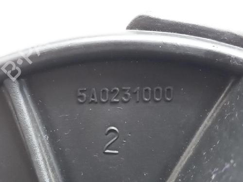 Heater blower motor FORD KA (RU8) 1.3 TDCi | BP27958495M62 