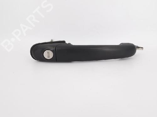 Front left exterior door handle SEAT CORDOBA (6K1, 6K2) 1.4 16V | BP27965348C128 