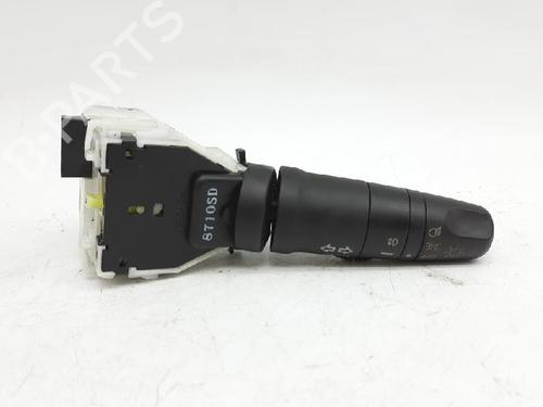 Ratstangsstang NISSAN NOTE (E11, NE11) 1.4 | BP27943665I23 