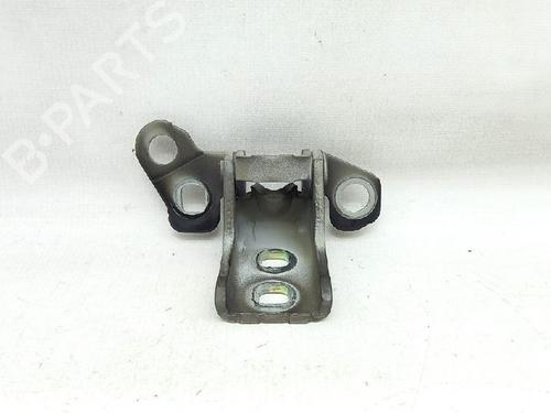 Hinge/Door check strap RENAULT CLIO III Grandtour (KR0/1_) 1.5 dCi (KR0G) | BP27955779C146 