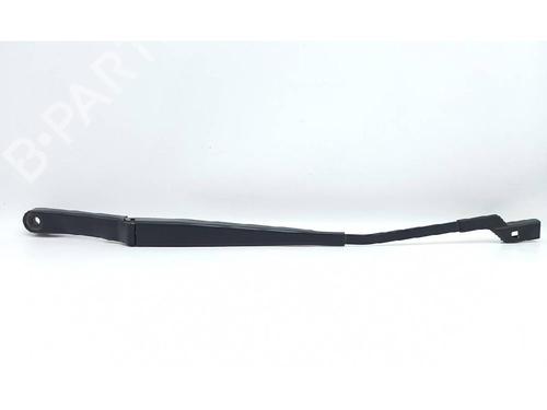 Used Front windshield wiper arm OPEL ASTRA J (P10) 1.4 (68) (100 hp) 27960693