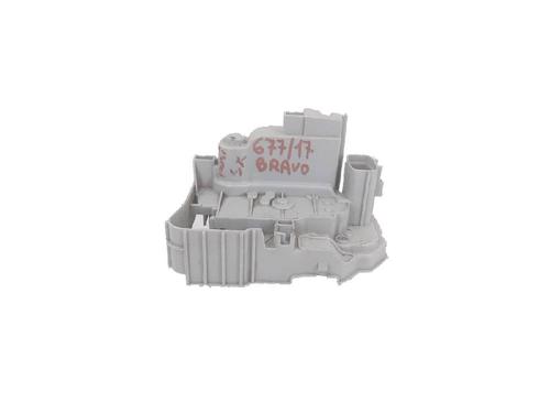 Used Rear left lock FIAT BRAVO II (198_) 1.9 D Multijet (198AXB1A) (120 hp) 27936019