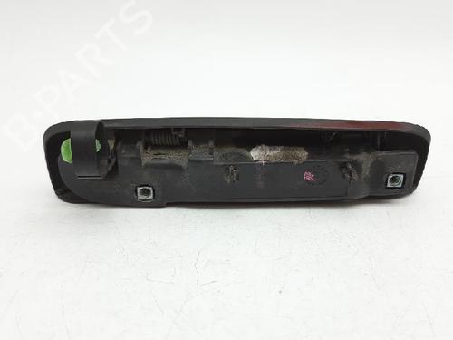 Rear left exterior door handle FIAT PANDA (169_) 1.2 Natural Power (169.AXB1A) | BP27944293C130