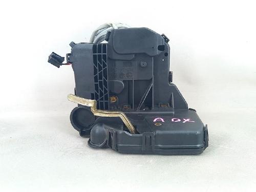 Front right lock MERCEDES-BENZ C-CLASS Coupe (CL203) C 220 CDI (203.706) | BP27952893C97 