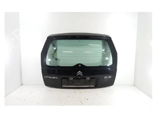 Used Tailgate CITROËN C3 I (FC_, FN_) 1.4 HDi (68 hp) 27960321