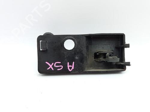 Front left interior door handle FIAT PUNTO (176_) 55 1.1 | BP27964901I13 