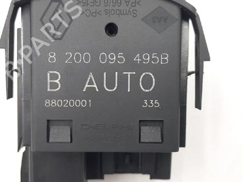 Spak kontakt RENAULT MEGANE II (BM0/1_, CM0/1_) 1.5 dCi (BM1E, CM1E) | BP27949889I30 