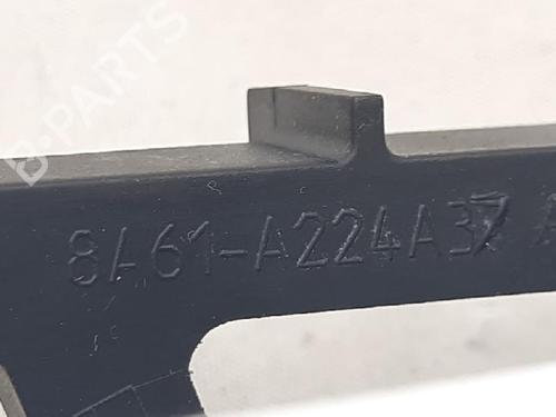Türgriff hinten links außen FORD FIESTA VI (CB1, CCN) 1.25 | BP27946632C130 