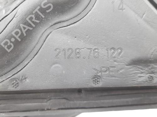 Right mirror FORD MONDEO IV Turnier (BA7) 2.0 TDCi | BP27946346C27 