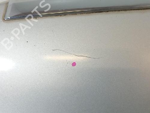 Hood CITROËN C4 I (LC_) 1.6 HDi | BP27960144C1 