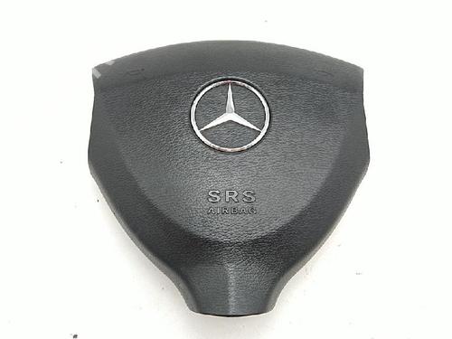 Driver airbag MERCEDES-BENZ A-CLASS (W169) A 150 (169.031, 169.331) | BP27946142C9 