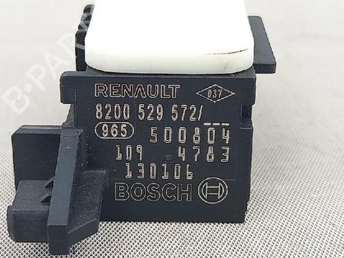 Elektronisk sensor RENAULT CLIO III (BR0/1, CR0/1) 1.2 16V (BR02, BR0J, BR11, CR02, CR0J, CR11) | BP27936776M84 