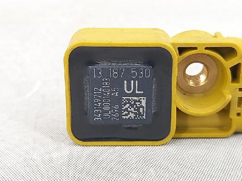 Elektronisk sensor OPEL CORSA D (S07) 1.3 CDTI (L08, L68) | BP27952754M84 