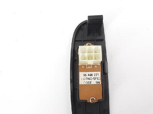 Switch CHEVROLET MATIZ (M200, M250) 0.8 | BP27968541I30 