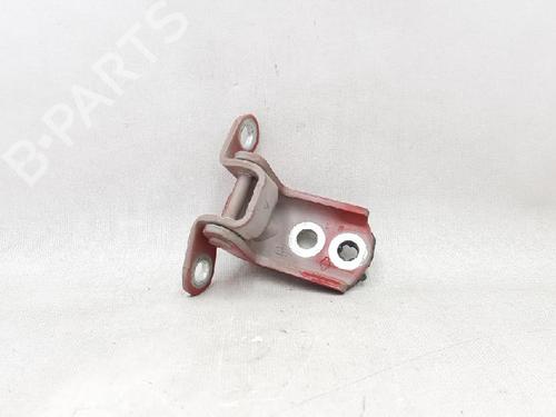 Hinge/Door check strap NISSAN MICRA III (K12) 1.2 16V | BP27954734C146 