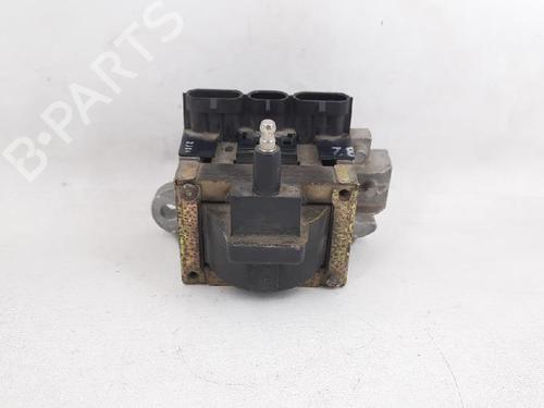 Bobine OPEL CORSA B (S93) 1.0 i 12V (F08, F68, M68) | BP27934811M94 