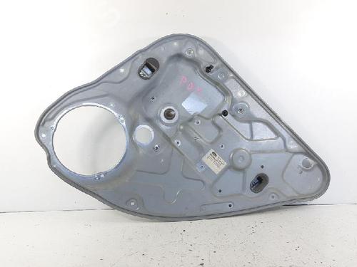 Rear right window mechanism FORD FOCUS C-MAX (DM2) 1.6 TDCi | BP27967925C25 