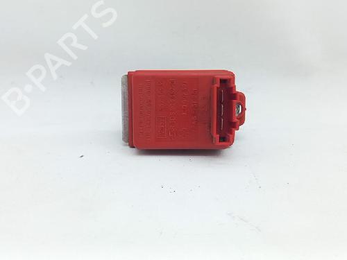 Rezystor dmuchawy AUDI A3 (8L1) 1.9 TDI | BP27962929M108 