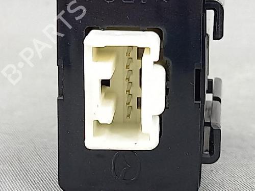 Elektronisk modul MAZDA 3 (BL) 1.6 MZR (BL14) | BP27954045M83 