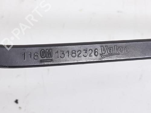 Vindrute viskerarm OPEL CORSA D (S07) 1.2 (L08, L68) | BP27946685C143 