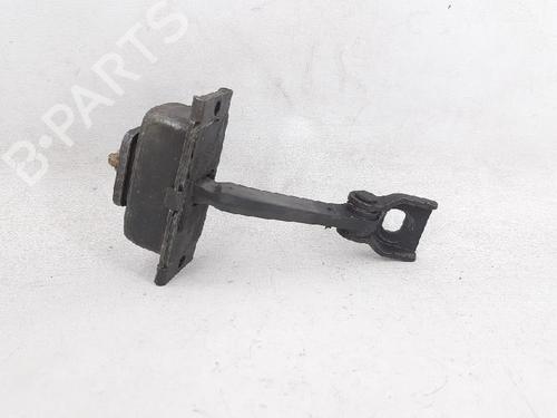 Hinge/Door check strap MERCEDES-BENZ A-CLASS (W168) A 160 (168.033, 168.133) | BP27936854C146 