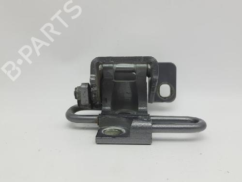 Dørhængsel/Dørbegrænser VW GOLF PLUS V (5M1, 521) 1.6 TDI | BP27967050C146