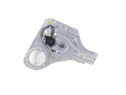 Used Rear right window mechanism Rear right window mechanism KIA SPORTAGE II (JE_, KM_) 2.0 CRDi (113 hp) 11181388 11181388