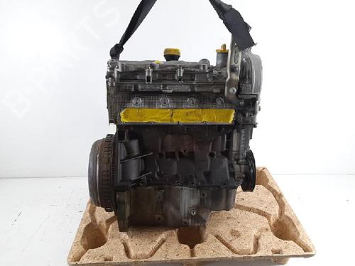 Engine RENAULT CLIO III (BR0/1, CR0/1) 1.6 16V (BR05, BR0B, BR0Y, BR15, BR1J, BR1M, BR1Y, CR0B,... | BP27958210M1 
