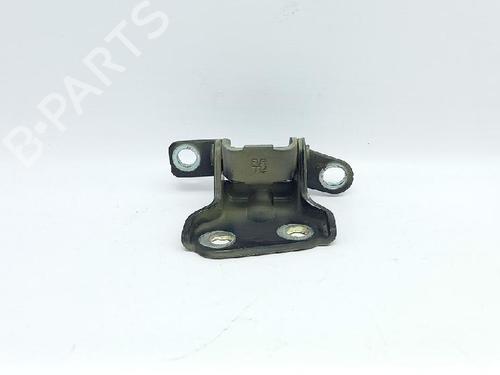 Hinge/Door check strap CHEVROLET MATIZ (M200, M250) 0.8 | BP27961677C146 