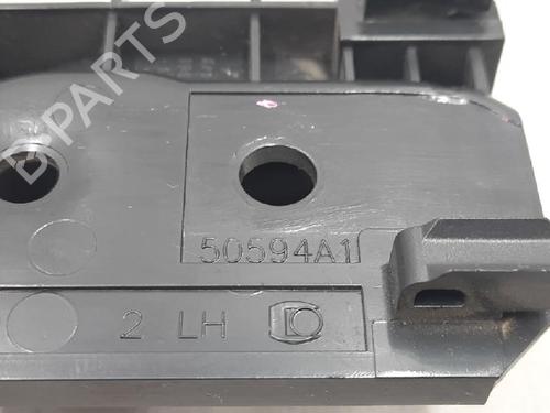 Front left interior door handle TOYOTA AVENSIS Estate (_T25_) 1.8 VVT-i (ZZT251_, ZZT251R) | BP27955234I13 