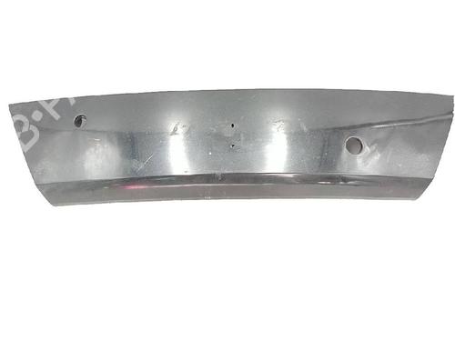 Used Tailgate handle CHEVROLET SPARK (M300) 1.2 (82 hp) 27944676