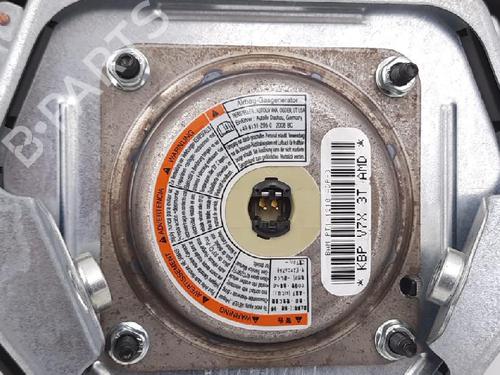 Driver airbag OPEL AGILA (B) (H08) 1.2 (F68) | BP27947004C9 