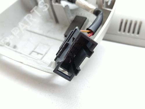 Ryggespeil Innvendig VW NEW BEETLE (9C1, 1C1) 1.6 | BP27946539I6 
